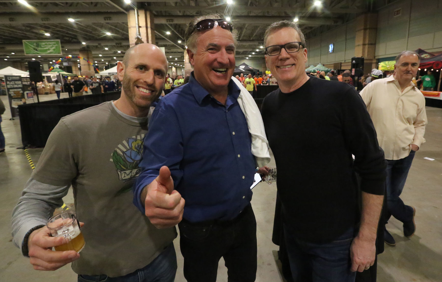 AC Beerfest